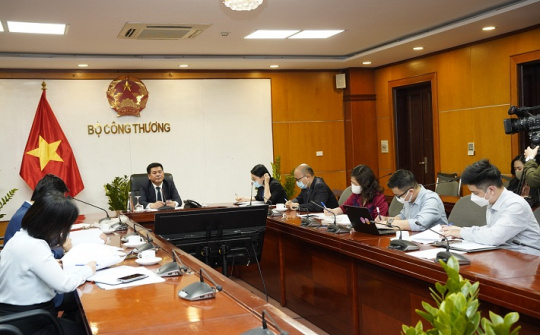 Việt Nam - New Zealand: Tích cực hợp tác tham vấn các nội dung trong Khuôn khổ Cwin.com giải trí hiện đại Ấn Độ Dương - Thái Bình Dương của Hoa Kỳ