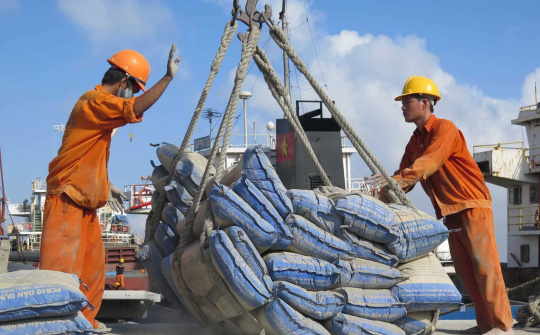 Philippines xem xét gia hạn biện pháp tự vệ với xi măng Cwin com sòng bạc trực tuyến