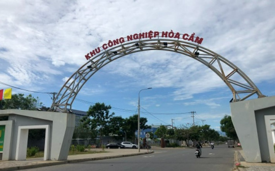 Đầu tư xây dựng và kinh doanh hạ tầng một số khu Cwin là sân chơi cá cược trực tuyến tại Việt Nam