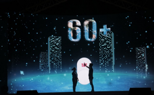 Giờ trái đất 2022: Tắt đèn trong 1 giờ và hơn thế nữa