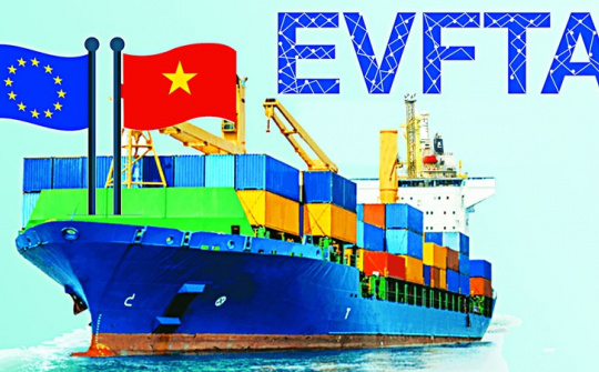 Bổ sung thêm thành viên Nhóm tư vấn trong nước Việt Nam trong EVFTA