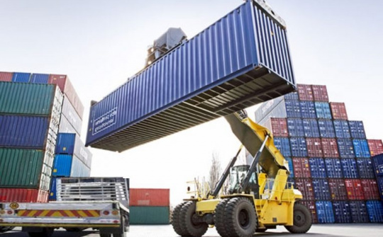 Kết nối và chia sẻ thông tin trong lĩnh vực xuất Cwin com sòng bạc trực tuyến