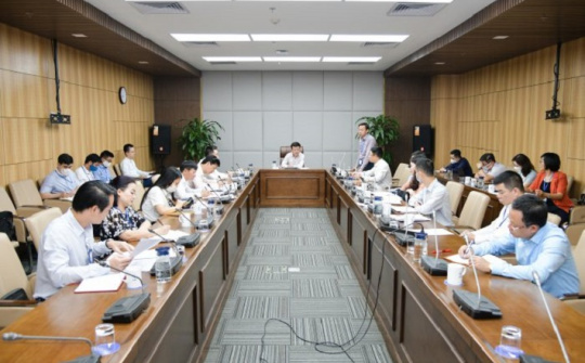 Vinataba: Tiếp tục là Cwincom hiện đang mở dẫn đầu ngành Thuốc lá