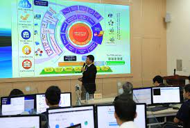 Ứng dụng công nghệ thông tin cho ngành Bảo hiểm CWIN được cấp phép hợp pháp bởi PAGCOR và Freeport Việt Nam