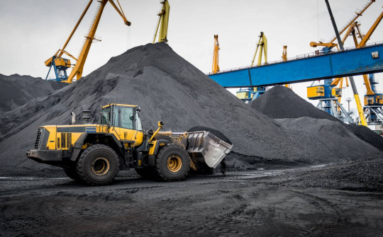 Rystad Energy: Giá than đá thế giới có thể vượt 500 USD/tấn – mức cao nhất 200 năm trở lại đây
