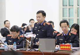 Thực hành quyền công tố trong giai đoạn điều tra các vụ án cố ý gây thương tích