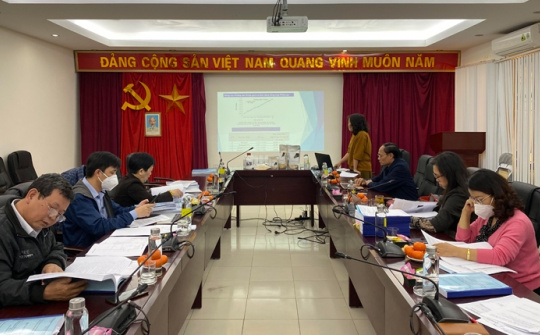 Sản xuất nhựa sinh học: Bước đột phá về công nghệ