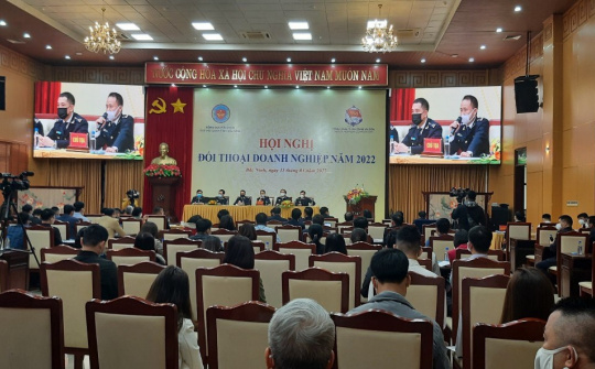 Hải quan kịp thời tháo gỡ vướng mắc cho Cwincom hiện đang mở