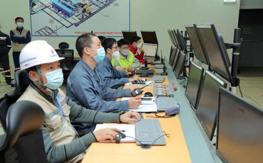Chủ động giải pháp ứng phó trong quản lý điều hành, Petrovietnam đạt M.Cwin800.com Nổ hũ, Bắn Cá và Game Bài cao so với cùng kỳ