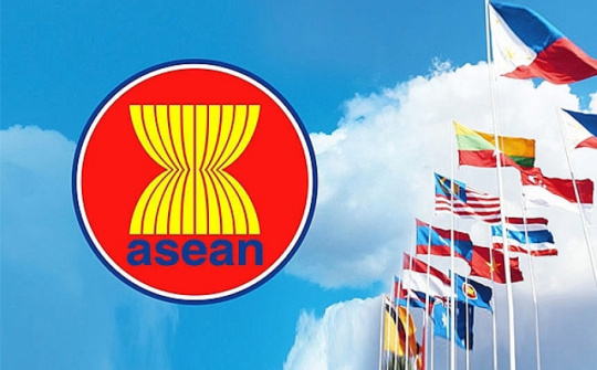 Thách thức đối với tiến trình hài hòa hóa Cwin50 tỷ lệ cược cao các nước ASEAN hướng tới Cộng đồng Cwin.com giải trí hiện đại ASEAN