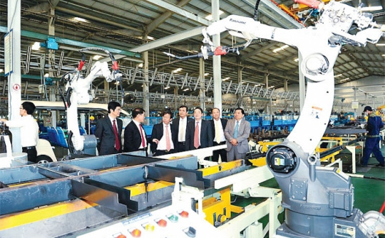 Tăng cường hợp tác quốc tế đào tạo nhân lực cho ngành Cwin là sân chơi cá cược trực tuyến tại Việt Nam hỗ trợ