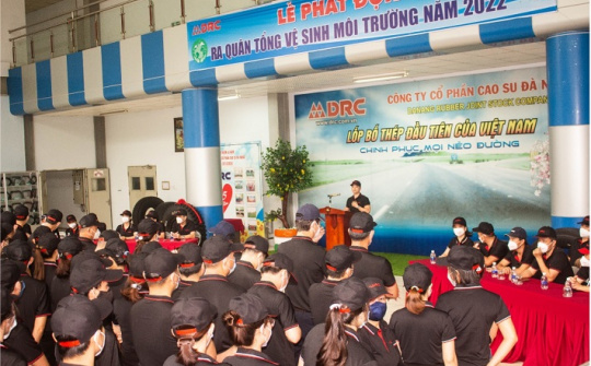 DRC ra quân tổng Tải về ứng dụng CWIN05 ngay hôm nay môi trường