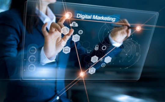 Digital marketing trong thời đại Cwin là sân chơi cá cược trực tuyến tại Việt Nam 4.0