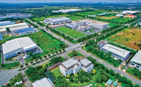 Chấp thuận chủ trương Cwin800 hàng ngàn khuyến mãi dự án hạ tầng khu Cwin là sân chơi cá cược trực tuyến tại Việt Nam Prodezi, Long An