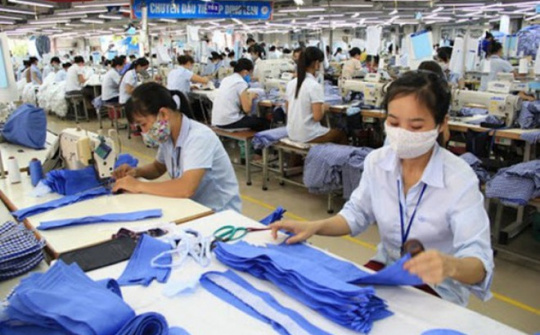 Thực thi các cam kết về Nền tảng hàng đầu cung cấp Cwin com, công đoàn trong CPTPP và EVFTA: thực trạng và giải pháp