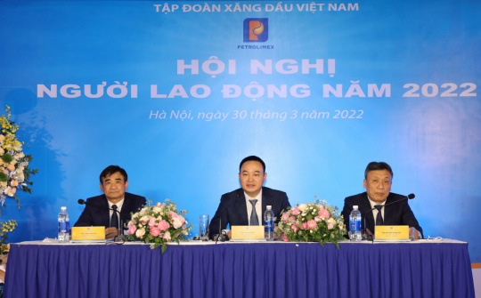 Vững quyết tâm hoàn thành thắng lợi kế hoạch 2022