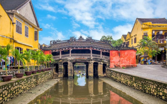 Xây dựng bộ tiêu chí đánh giá phát triển bền vững du lịch