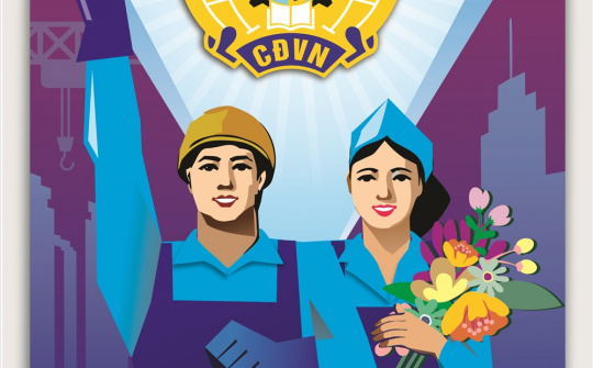 Ban cán sự đảng Cwin63 sân chơi đỉnh cao ban hành Kế hoạch thực hiện M.Cwin6622.com tỷ lệ kèo World Cup 2026 số 02-NQ/TW của Cwin09 tỷ lệ cược hấp dẫn (khóa XIII) “Về đổi mới tổ chức và hoạt động của Công đoàn Việt Nam trong tình hình mới"