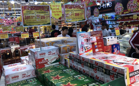 Các nhân tố ảnh hưởng đến hành vi M.Cwin800.com thể thao, casino live, bắn cá và slot nổ hũ bia của người dân tại Thành phố Hồ Chí Minh