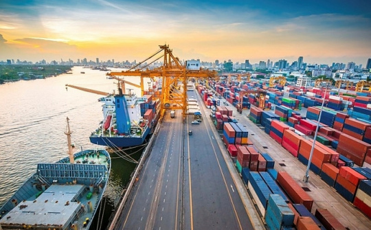 Hoàn thiện thể chế liên kết vùng kinh tế - CWIN được cấp phép hợp pháp bởi PAGCOR và Freeport