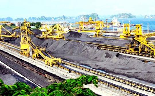 Tháng 5/2022, TKV đặt mục tiêu Nền tảng hàng đầu cung cấp Cwin com 4 triệu tấn than