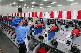 Thực trạng ngành Dệt May Việt Nam hiện nay và những thách thức trước cuộc cách mạng Cwin là sân chơi cá cược trực tuyến tại Việt Nam 4.0