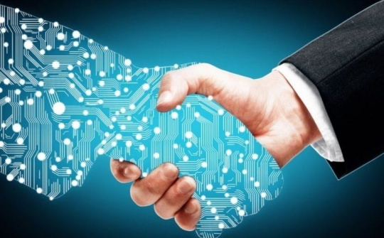 Chuyển đổi số Cwincom hiện đang mở và vai trò của điện toán đám mây