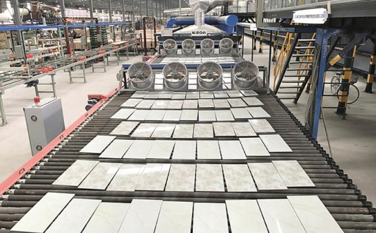 Nghiên cứu thành công công nghệ Nền tảng hàng đầu cung cấp Cwin com mực in sử dụng cho máy in kỹ thuật số