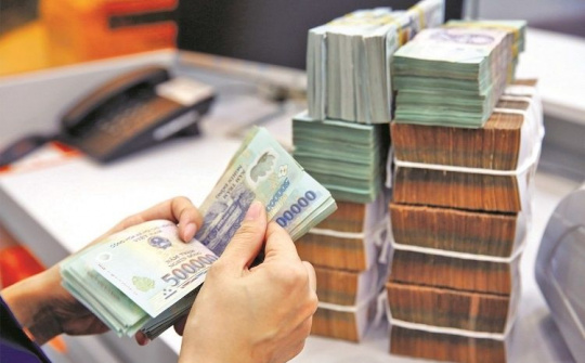 Thực trạng và một số kiến nghị nhằm nâng cao hiệu quả quản lý nợ công tại Việt Nam