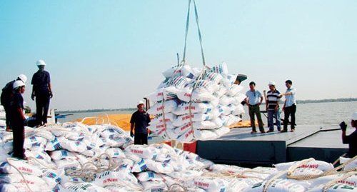 Phiên tham vấn áp dụng biện pháp tự vệ phân bón DAP và MAP sẽ diễn ra vào ngày 24/06