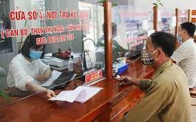 Ứng dụng các mô hình quốc tế một cửa cung cấp dịch vụ công tại Việt Nam