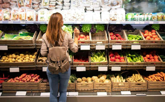 Thế giới đối mặt sự trỗi dậy của chủ nghĩa bảo hộ lương thực