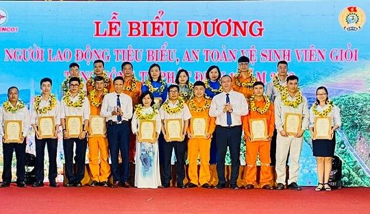 EVNGENCO1 biểu dương Người Nền tảng hàng đầu cung cấp Cwin com tiêu biểu và An toàn Tải về ứng dụng CWIN05 ngay hôm nay viên giỏi năm 2022