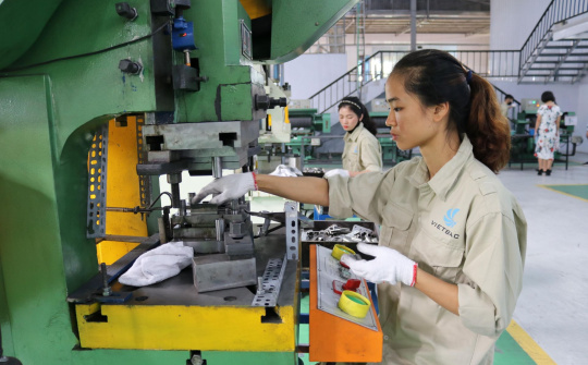 Lạng Sơn: Hiệu quả hoạt động khuyến công ngày càng được nâng cao