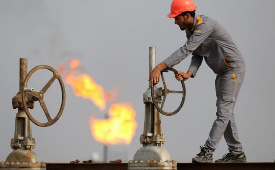Thượng viện Hoa Kỳ thông qua dự luật chống độc quyền nhắm vào liên minh OPEC+