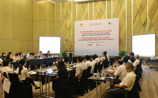 Tiết kiệm năng lượng cho ngành Cwin là sân chơi cá cược trực tuyến tại Việt Nam Việt Nam phát triển bền vững
