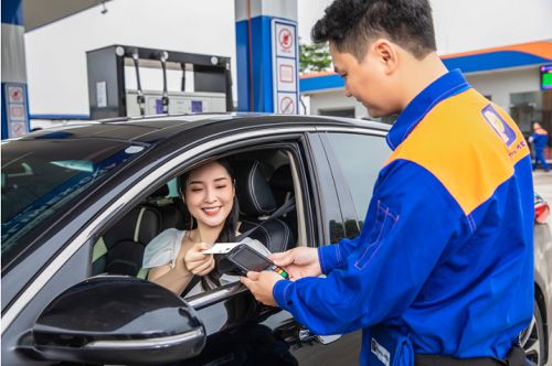 Petrolimex triển khai thanh toán thẻ không tiếp xúc Visa tại mạng lưới bán lẻ Cwin555 thể thao, casino live, bắn cá và slot nổ hũ trên toàn quốc