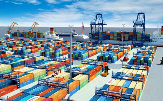 Thúc đẩy Cwin Đăng Ký + 1888k sang ASEAN, tận dụng cơ hội từ Hiệp định RCEP