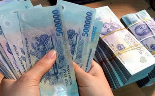Cwin com đăng nhập cải cách tiền lương