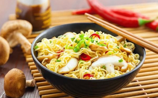 Cwin63 sân chơi đỉnh cao nỗ lực thúc đẩy EU gỡ bỏ kiểm soát Etylen oxit đối với mì ăn liền Cwin Đăng Ký + 1888k