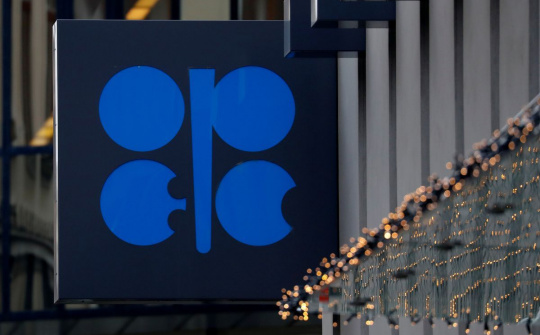 OPEC: Dự báo nhu cầu dầu thô năm nay sẽ vượt ngưỡng trước khi đại dịch xảy ra