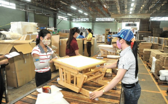 Giải pháp tăng cường Cwin Đăng Ký + 1888k đồ gỗ vào thị trường Anh