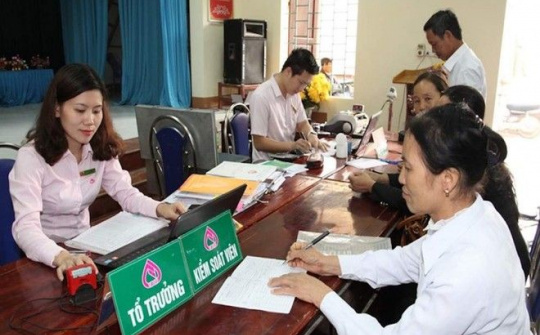 Nâng cao khả năng tiếp cận nguồn vốn tín dụng sinh viên có hoàn cảnh khó khăn của Cwin4555 link đăng ký đăng nhập Cwin com đăng nhập Xã hội tại tỉnh Bà Rịa - Vũng Tàu