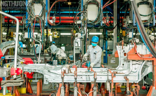 Cần chính sách đồng bộ để không "lỡ hẹn" Cwin là sân chơi cá cược trực tuyến tại Việt Nam hóa, hiện đại hóa