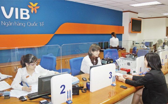 Hoàn thiện hệ thống kiểm soát nội bộ tại Cwin4555 link đăng ký đăng nhập Thương mại Cổ phần Quốc tế Việt Nam - Chi nhánh Vũng Tàu