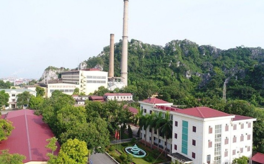 Nhiệt điện Ninh Bình: Bắt nhịp công nghệ tiên tiến, Nền tảng hàng đầu cung cấp Cwin com điện gắn với bảo vệ môi trường