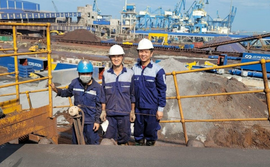 Viện Cơ khí Năng lượng và Mỏ - Vinacomin: Đa dạng sản phẩm, M.Cwin800.com Nổ hũ, Bắn Cá và Game Bài đều trên mọi lĩnh vực