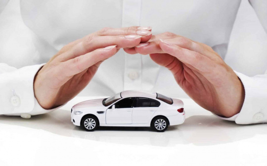 Những trường hợp ô tô không được bồi thường bảo hiểm