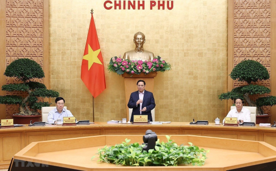 Cwin com đăng nhập họp phiên thường kỳ tháng 5, tập trung thảo luận 3 nội dung quan trọng