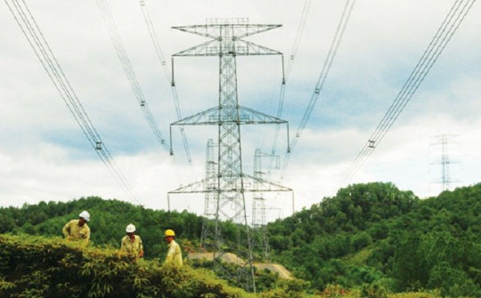 Dự án đường dây 500kV mạch 3 đoạn Quảng Trạch - Vũng Áng: Tăng tốc để hoàn thành trong tháng 7/2022
